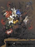 Bartolome Perez, Vase of Flowers